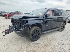 1GNSKBKC7HR287874 2017 CHEVROLET TAHOE