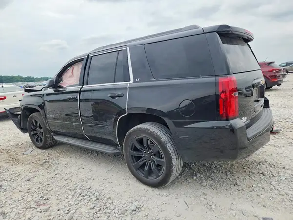 1GNSKBKC7HR287874 2017 CHEVROLET TAHOE - Image 2