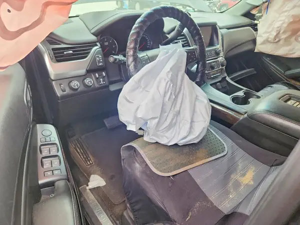 1GNSKBKC7HR287874 2017 CHEVROLET TAHOE - Image 8