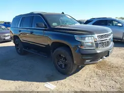 1GNSKBKC7HR292010 2017 CHEVROLET TAHOE