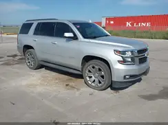 1GNSKBKC7HR298731 2017 CHEVROLET TAHOE