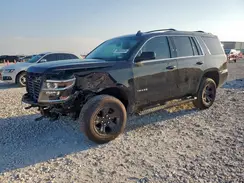 1GNSKBKC7HR317567 2017 CHEVROLET TAHOE