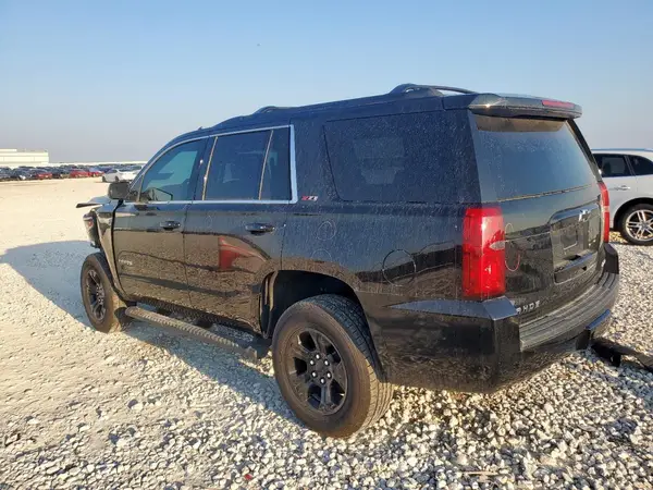 1GNSKBKC7HR317567 2017 CHEVROLET TAHOE - Image 2