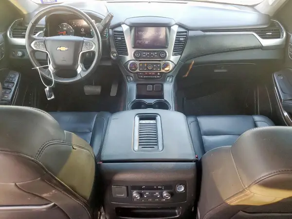 1GNSKBKC7HR317567 2017 CHEVROLET TAHOE - Image 8