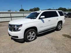 1GNSKBKC7HR323370 2017 CHEVROLET TAHOE