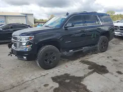 1GNSKBKC7HR336894 2017 CHEVROLET TAHOE