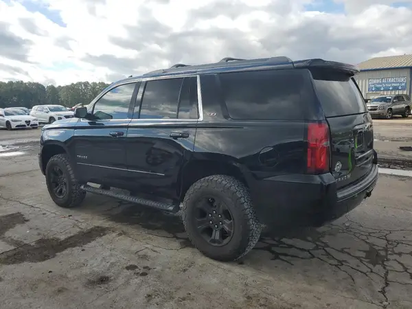1GNSKBKC7HR336894 2017 CHEVROLET TAHOE - Image 2