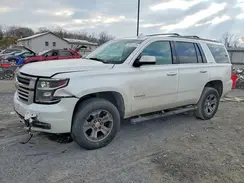 1GNSKBKC7HR348060 2017 CHEVROLET TAHOE