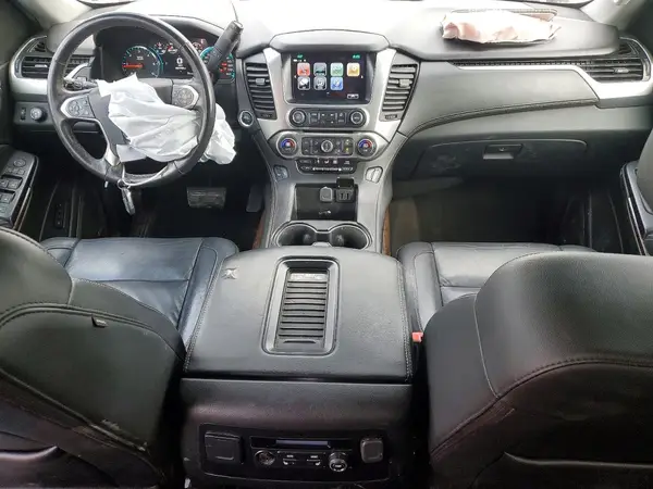 1GNSKBKC7HR348060 2017 CHEVROLET TAHOE - Image 8