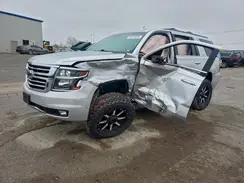 1GNSKBKC7HR349662 2017 CHEVROLET TAHOE