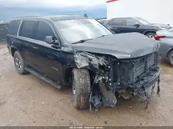 1GNSKBKC7HR352528 2017 CHEVROLET TAHOE