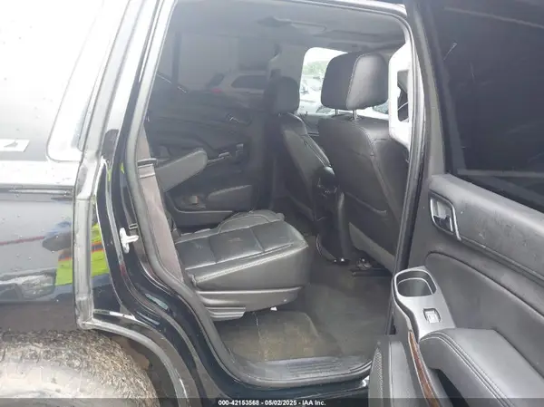 1GNSKBKC7HR352528 2017 CHEVROLET TAHOE - Image 8