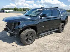 1GNSKBKC7HR353078 2017 CHEVROLET TAHOE