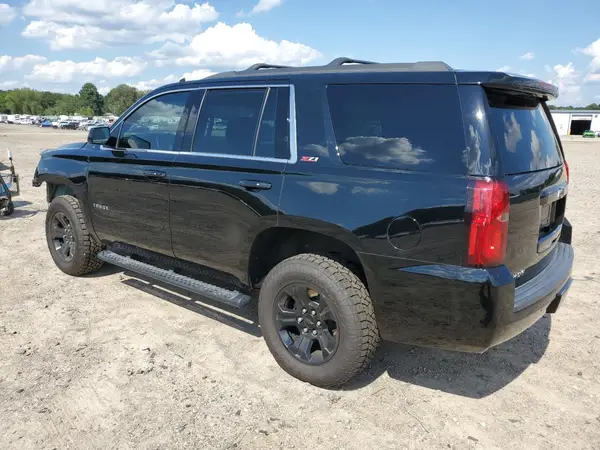 1GNSKBKC7HR353078 2017 CHEVROLET TAHOE - Image 2