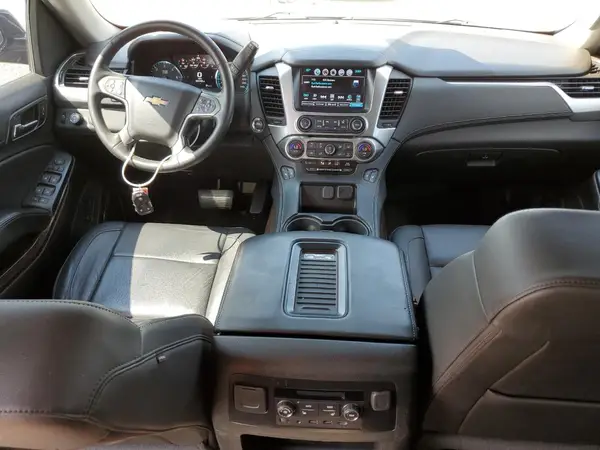 1GNSKBKC7HR353078 2017 CHEVROLET TAHOE - Image 8
