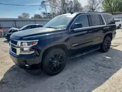 1GNSKBKC7HR357101 2017 CHEVROLET TAHOE
