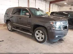 1GNSKBKC7HR359270 2017 CHEVROLET TAHOE
