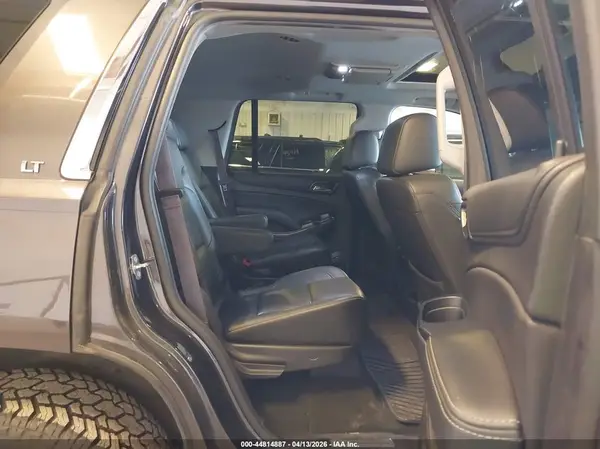 1GNSKBKC7HR359270 2017 CHEVROLET TAHOE - Image 8