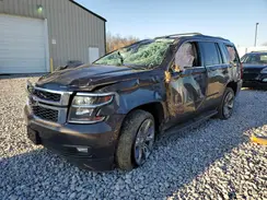 1GNSKBKC7HR370849 2017 CHEVROLET TAHOE
