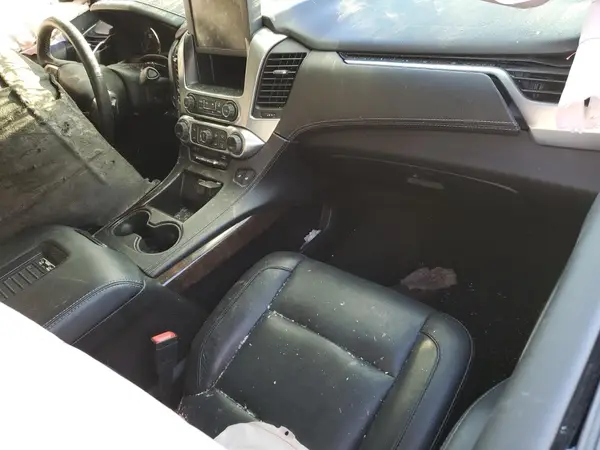 1GNSKBKC7HR370849 2017 CHEVROLET TAHOE - Image 8