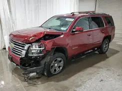 1GNSKBKC7HR378322 2017 CHEVROLET TAHOE