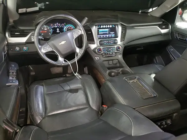 1GNSKBKC7HR378322 2017 CHEVROLET TAHOE - Image 8