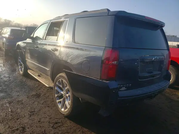 1GNSKBKC7HR386520 2017 CHEVROLET TAHOE - Image 2