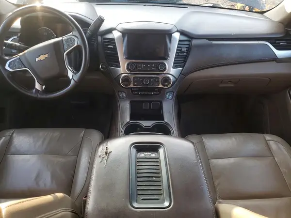 1GNSKBKC7HR386520 2017 CHEVROLET TAHOE - Image 8