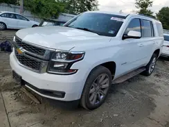 1GNSKBKC7HR387232 2017 CHEVROLET TAHOE