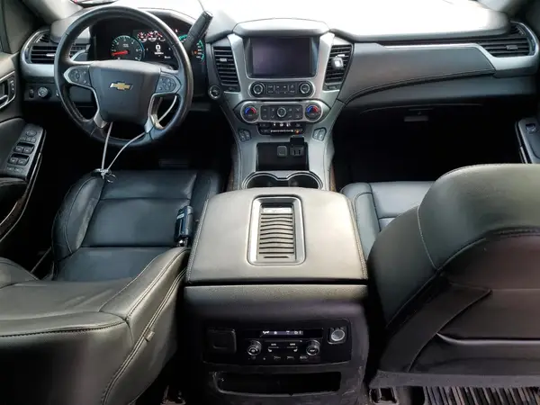 1GNSKBKC7HR387232 2017 CHEVROLET TAHOE - Image 8