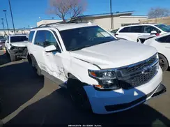 1GNSKBKC7HR389787 2017 CHEVROLET TAHOE