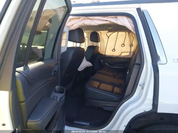 1GNSKBKC7HR389787 2017 CHEVROLET TAHOE - Image 8