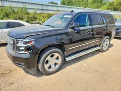 1GNSKBKC7HR392530 2017 CHEVROLET TAHOE