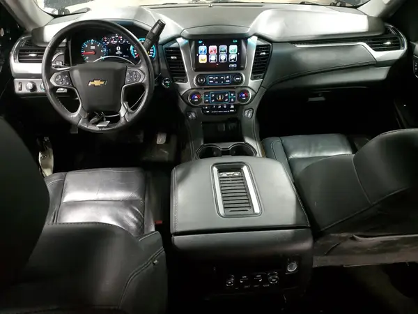 1GNSKBKC7HR393502 2017 CHEVROLET TAHOE - Image 8