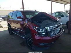 1GNSKBKC7HR394570 2017 CHEVROLET TAHOE
