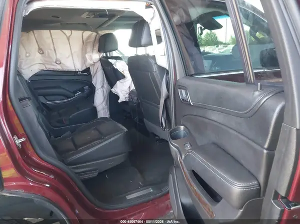 1GNSKBKC7HR394570 2017 CHEVROLET TAHOE - Image 8