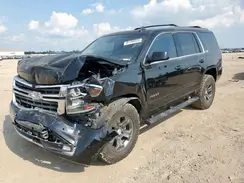 1GNSKBKC7HR398523 2017 CHEVROLET TAHOE