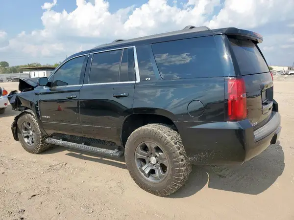 1GNSKBKC7HR398523 2017 CHEVROLET TAHOE - Image 2