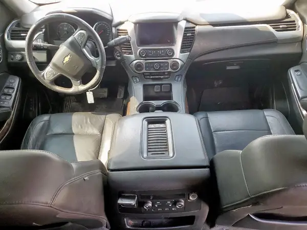 1GNSKBKC7HR398523 2017 CHEVROLET TAHOE - Image 8