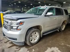 1GNSKBKC7HR398649 2017 CHEVROLET TAHOE