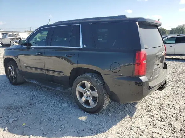 1GNSKBKC7HR406684 2017 CHEVROLET TAHOE - Image 2