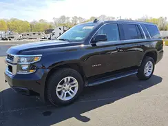 1GNSKBKC7JR109128 2018 CHEVROLET TAHOE