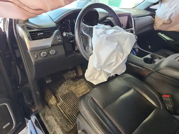 1GNSKBKC7JR118427 2018 CHEVROLET TAHOE - Image 8