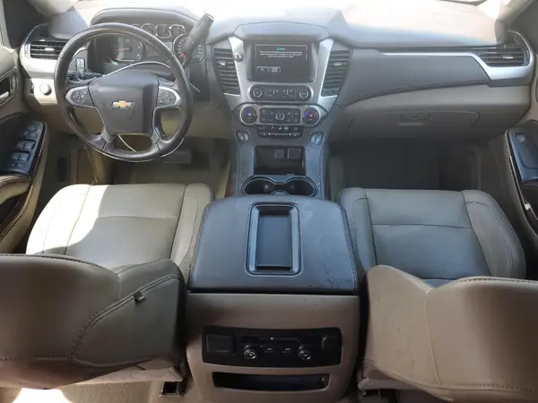 1GNSKBKC7JR118458 2018 CHEVROLET TAHOE - Image 8