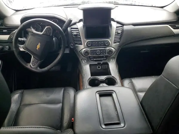 1GNSKBKC7JR129685 2018 CHEVROLET TAHOE - Image 8