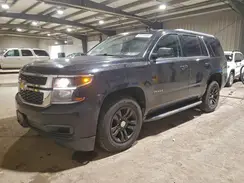 1GNSKBKC7JR131520 2018 CHEVROLET TAHOE
