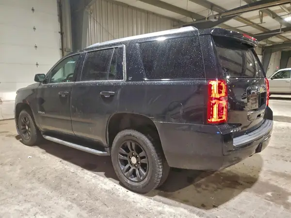1GNSKBKC7JR131520 2018 CHEVROLET TAHOE - Image 2