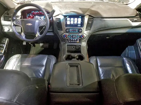 1GNSKBKC7JR131520 2018 CHEVROLET TAHOE - Image 8