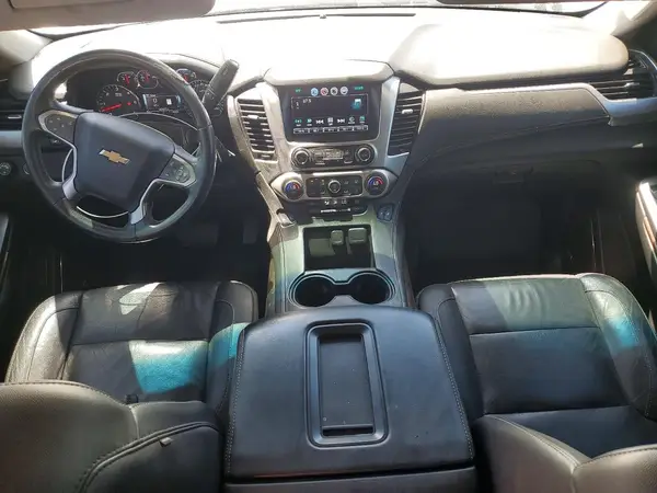 1GNSKBKC7JR135910 2018 CHEVROLET TAHOE - Image 8