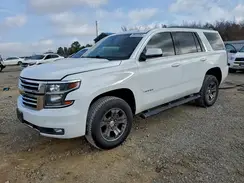 1GNSKBKC7JR155798 2018 CHEVROLET TAHOE